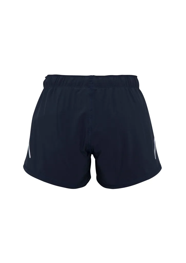 ST512L BizCollection Ladies Tactic Shorts