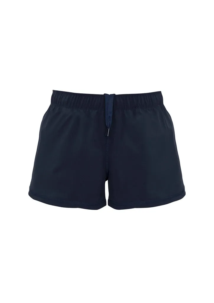 ST512L BizCollection Ladies Tactic Shorts