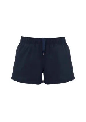 ST512L BizCollection Ladies Tactic Shorts