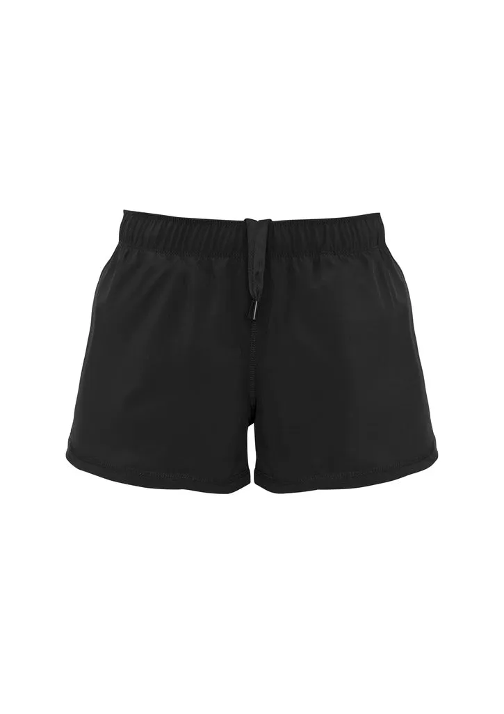 ST512L BizCollection Ladies Tactic Shorts