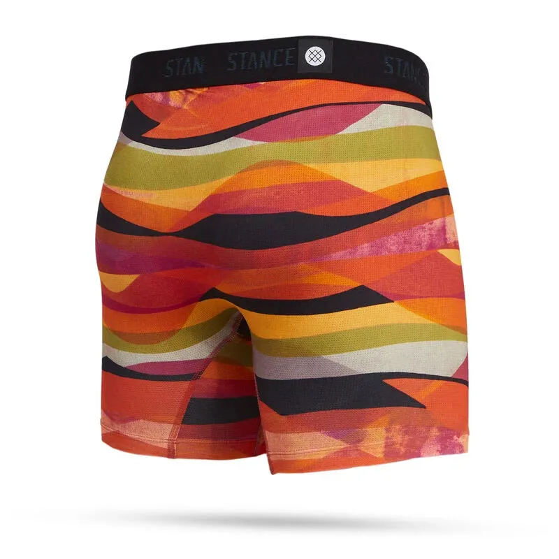 Stance Faux Real Performance Boxer Brief - Multi