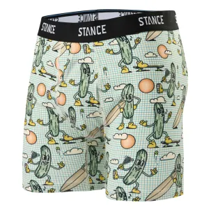 Stance Feeling Pickled Boxer Briefs - Off White