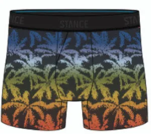 Stance Palmer Boxer Brief - Black