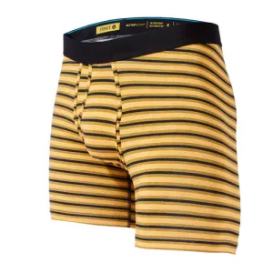 Stance Skipper Butter Blend Boxer Brief - Stone