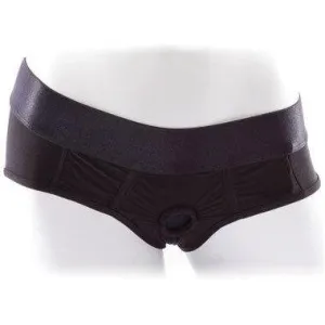 Strap On - Tomboi Large Briefs Spareparts Harness