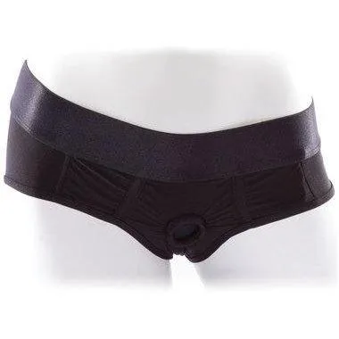 Strap On - Tomboi Xtra Large Briefs Spareparts Harness