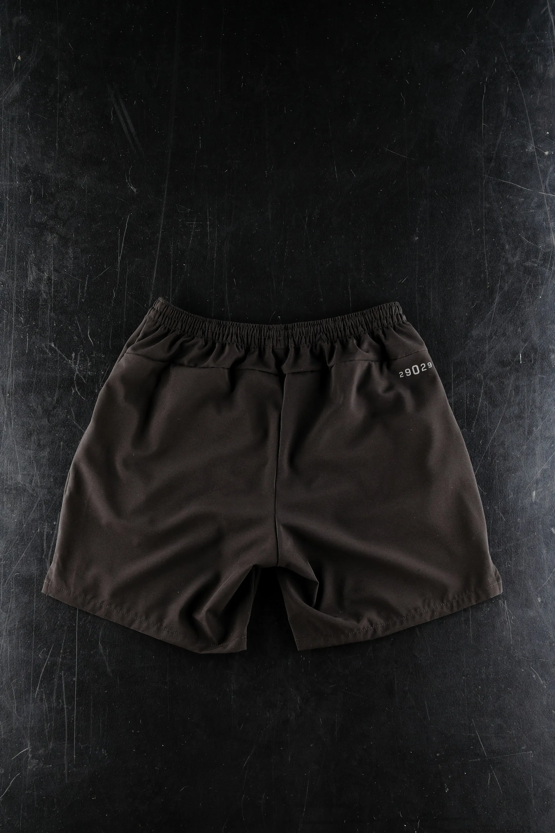 Summit Performance Shorts