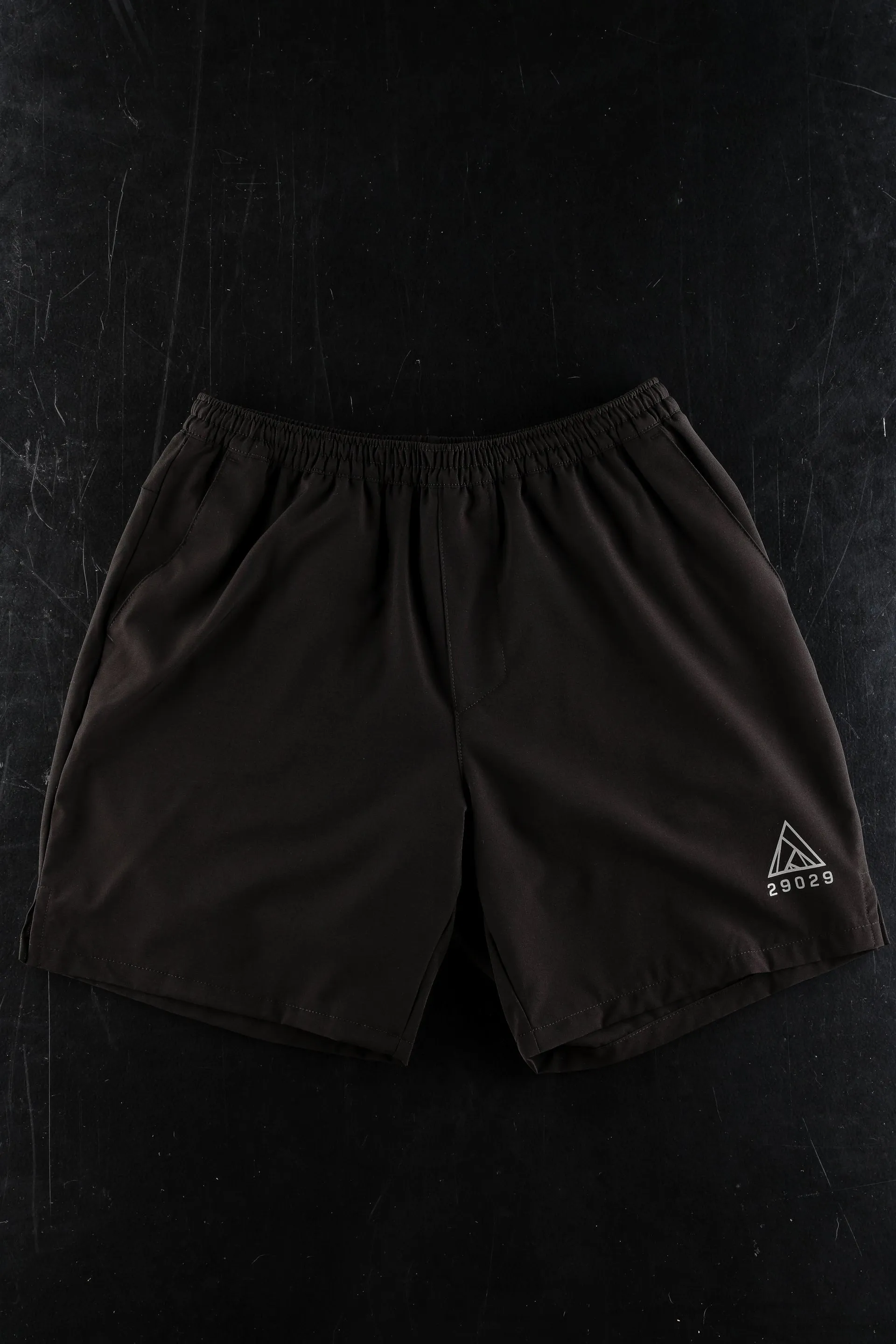 Summit Performance Shorts