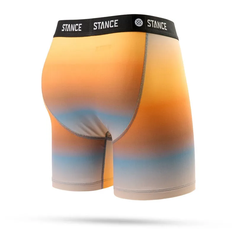 Sunrise Poly Boxer Brief