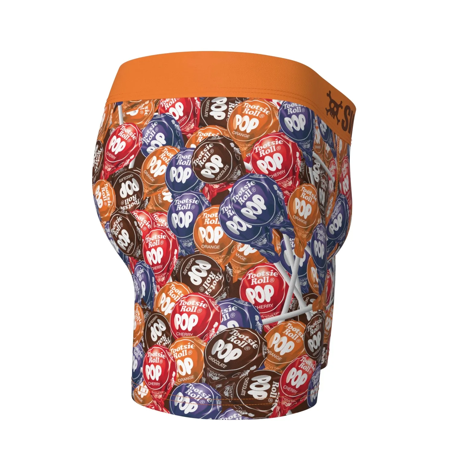 SWAG - Candy Aisle BOXers: Tootsie Pop