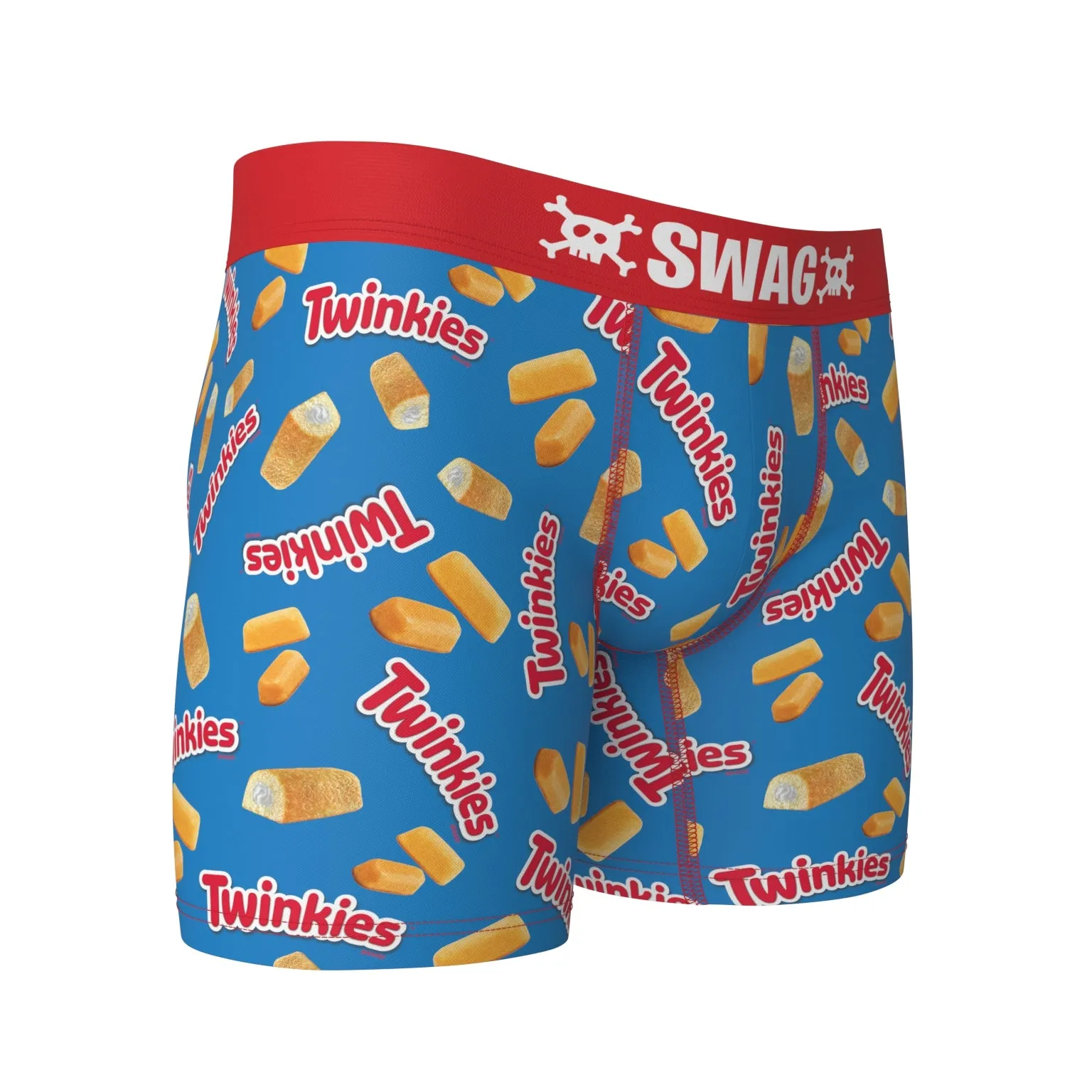 SWAG - Hostess Twinkies Boxers