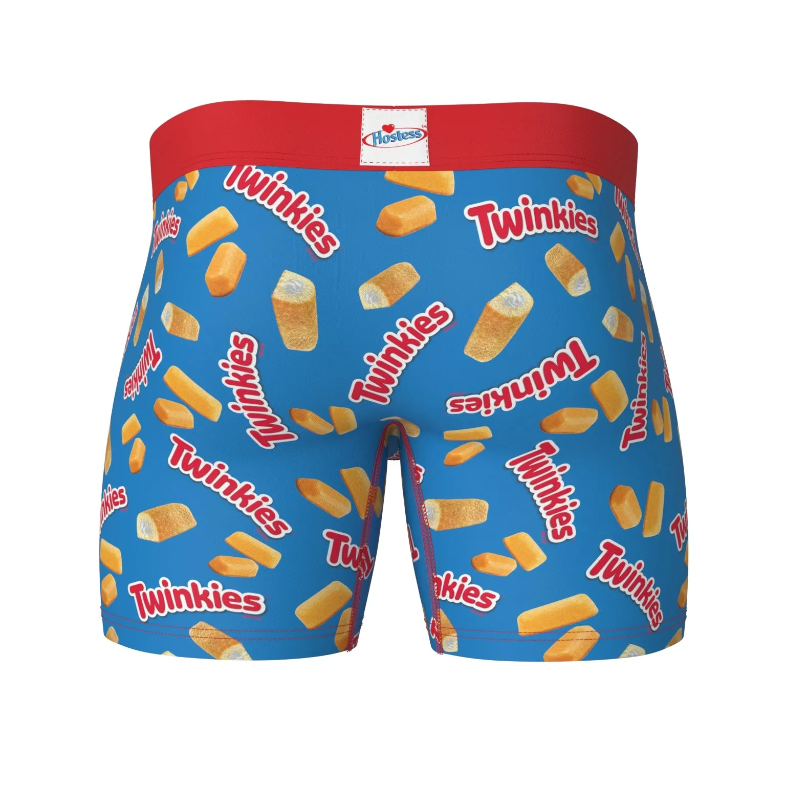 SWAG - Hostess Twinkies Boxers