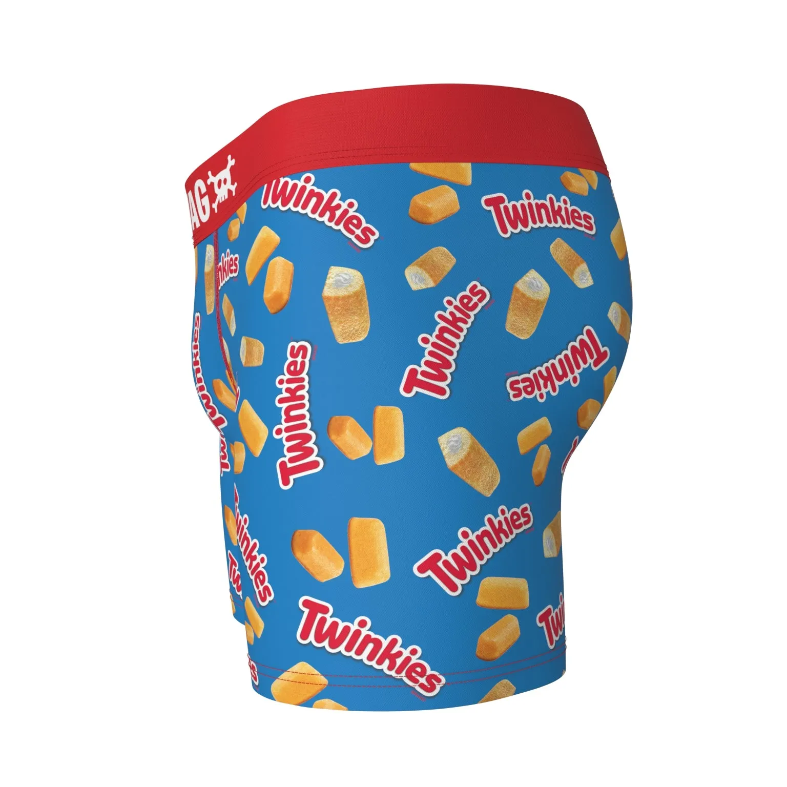 SWAG - Hostess Twinkies Boxers