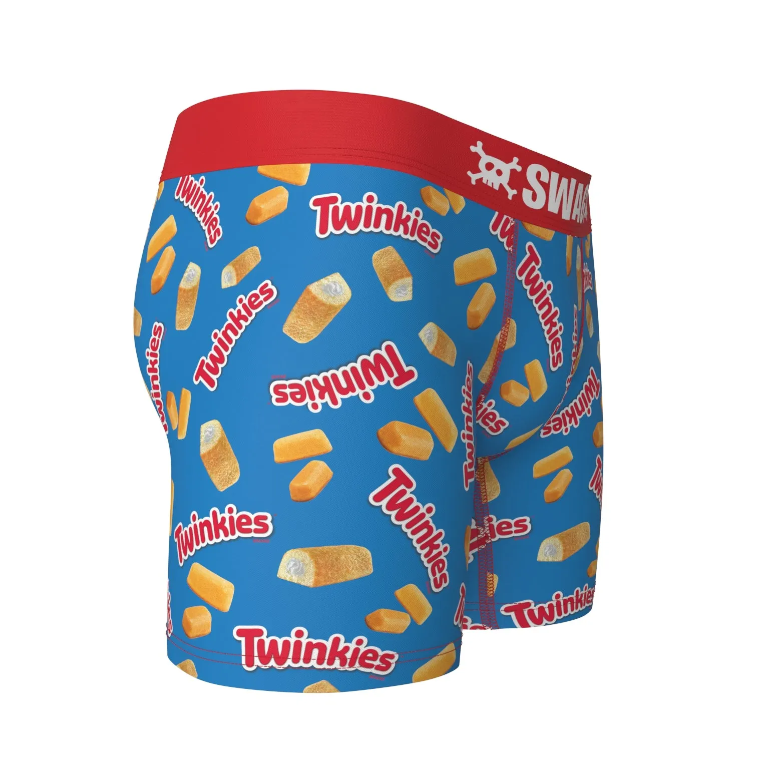 SWAG - Hostess Twinkies Boxers