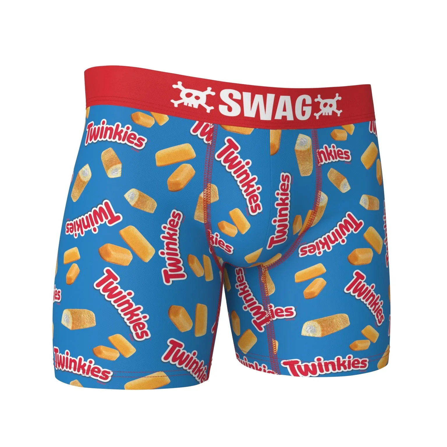 SWAG - Hostess Twinkies Boxers