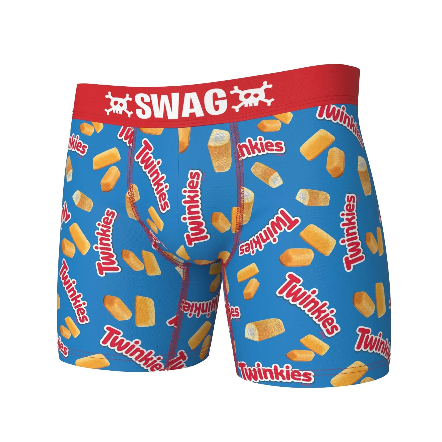 SWAG - Hostess Twinkies Boxers