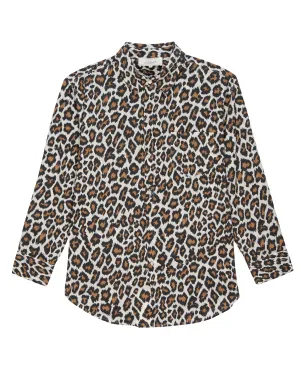 The Post Top. -- Heritage Leopard