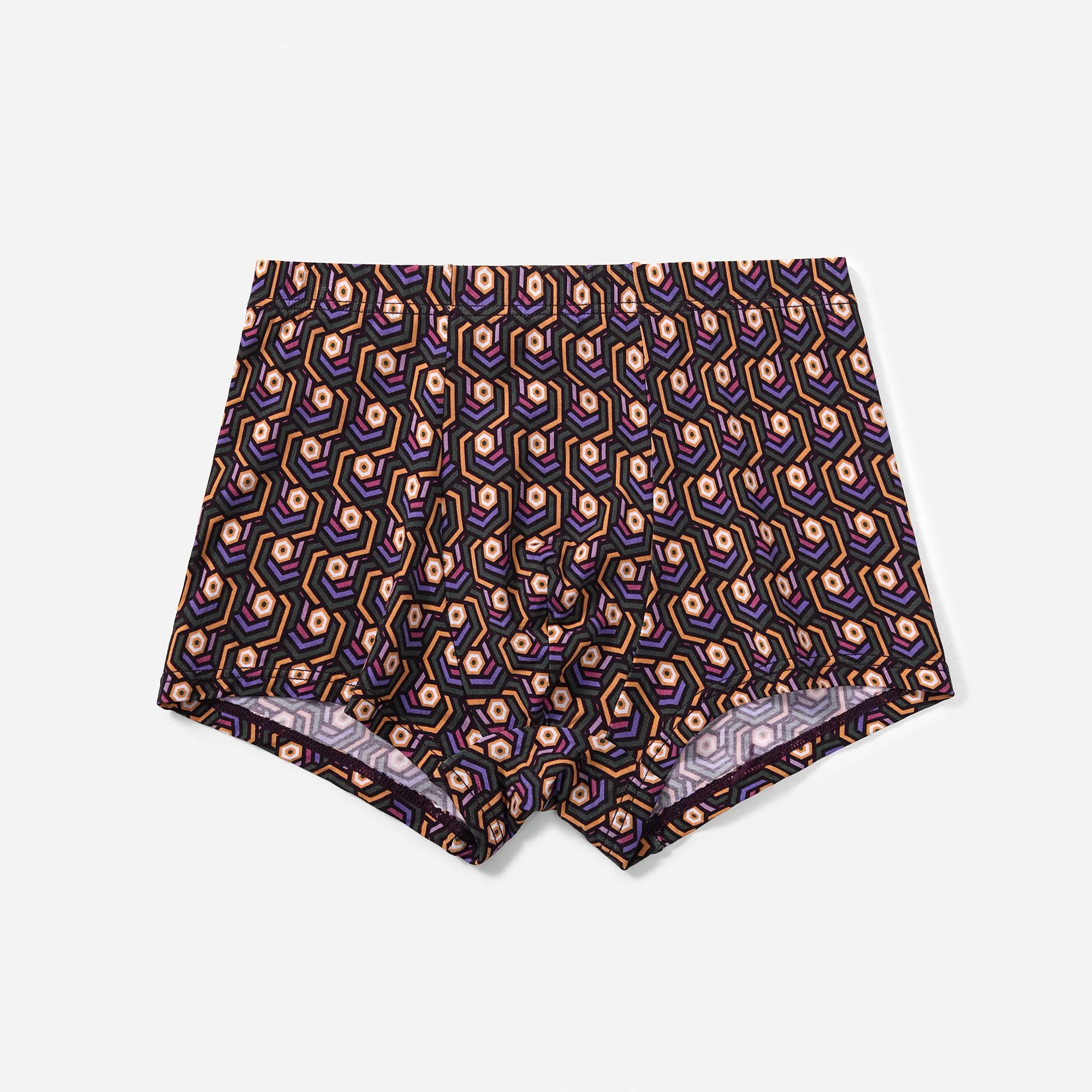 Underdog® x Silktouch TENCEL™ Modal Air Boxer Trunk