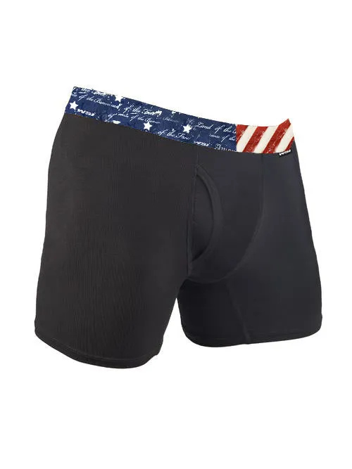 USA HYPRTECH™ BAMBOO Briefs