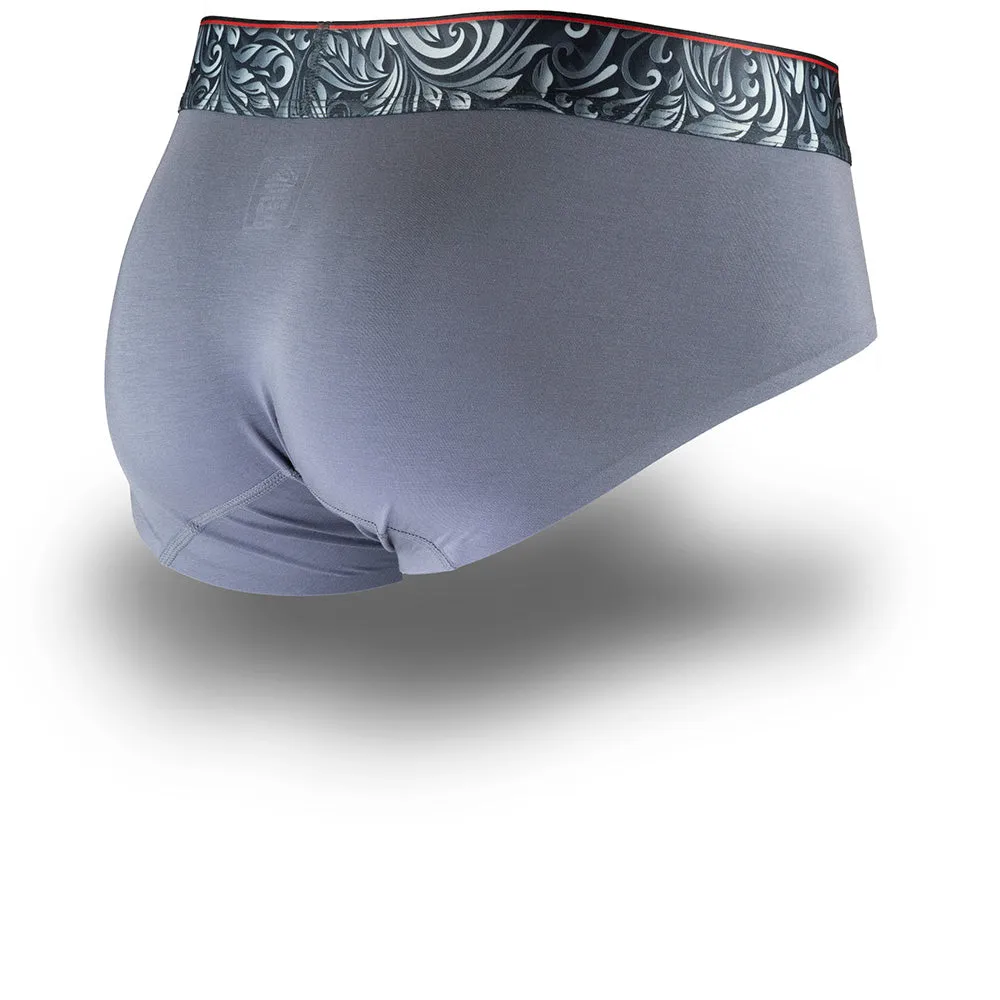 Vesuvius Briefs