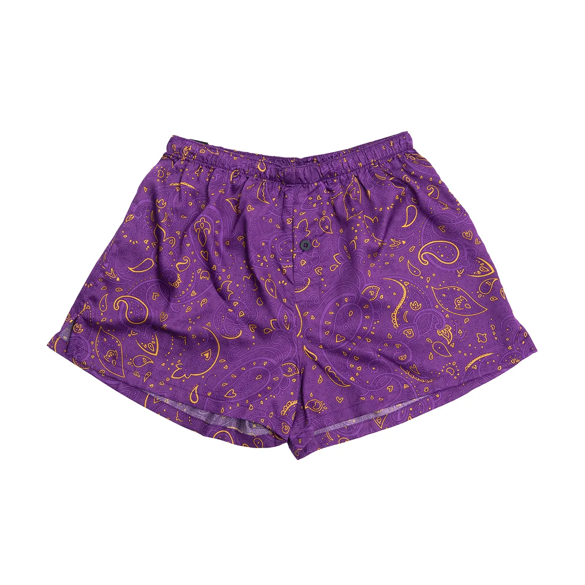 Vox Machina Collection: Scanlan Shorthalt Boxers & Sleep Mask Set