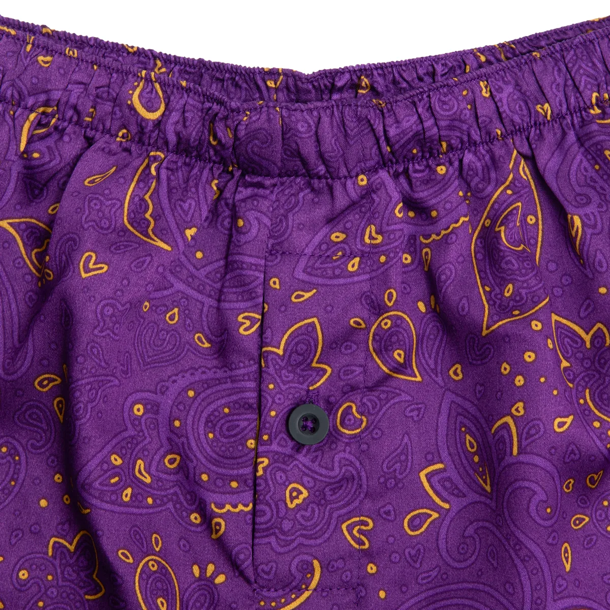 Vox Machina Collection: Scanlan Shorthalt Boxers & Sleep Mask Set