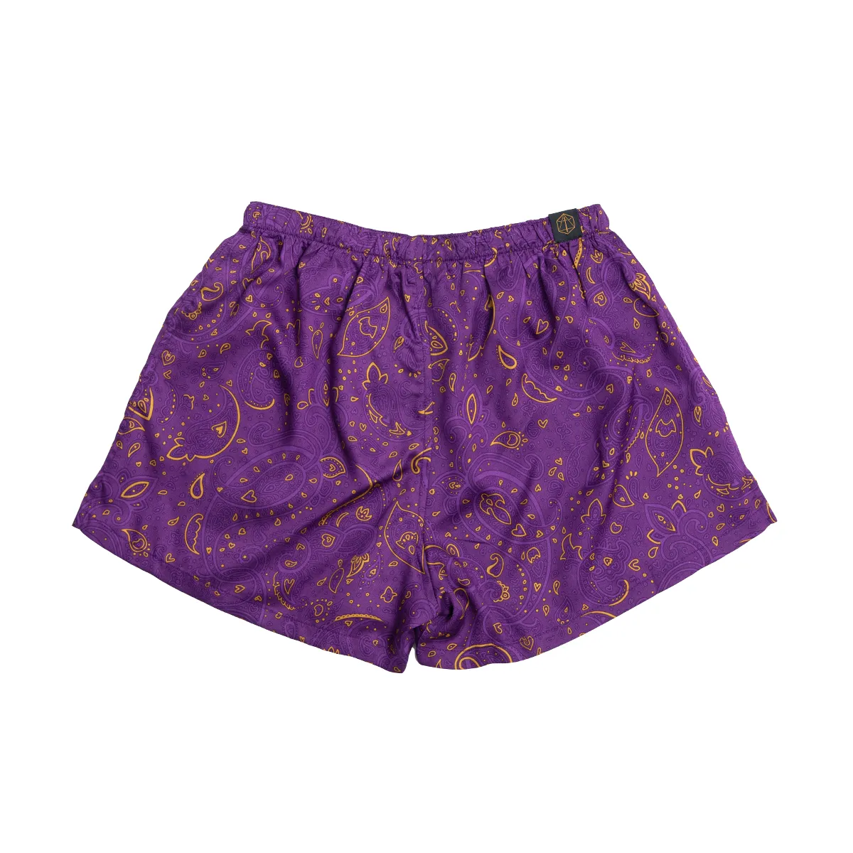 Vox Machina Collection: Scanlan Shorthalt Boxers & Sleep Mask Set