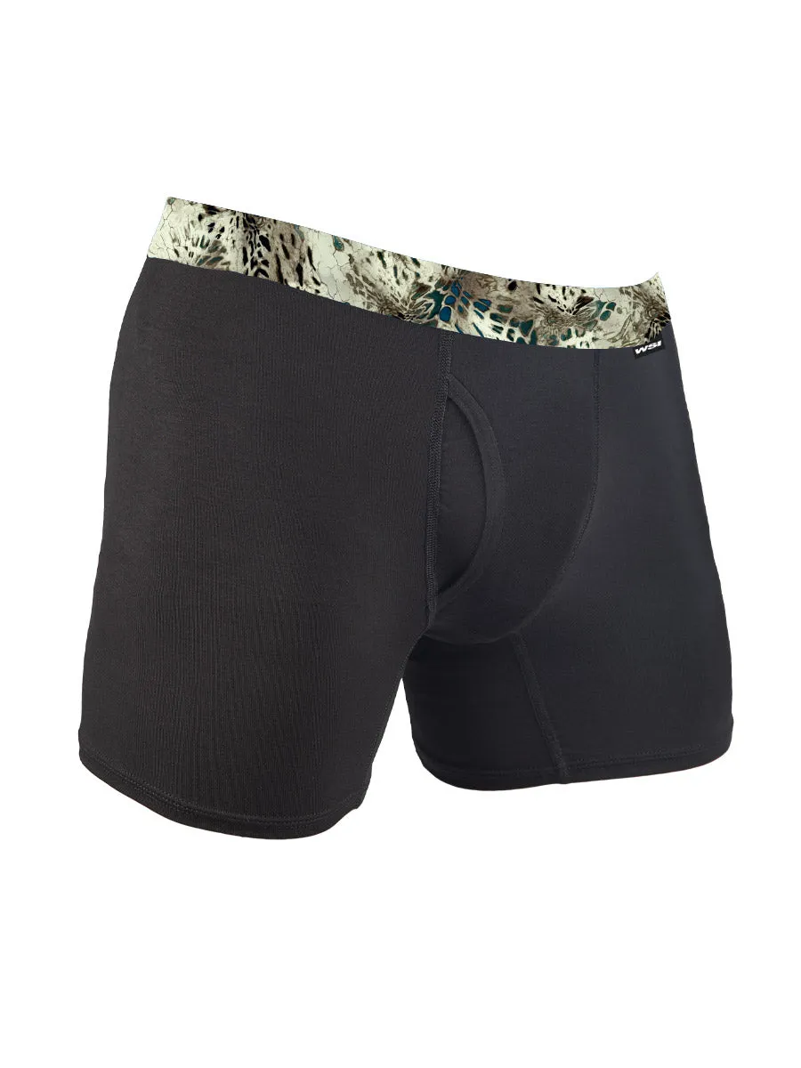 Wave Prym1 HYPRTECH™ BAMBOO Briefs