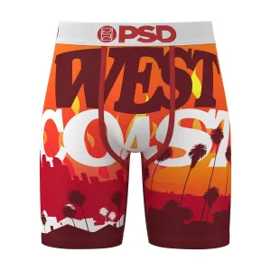 West Coast - Mens