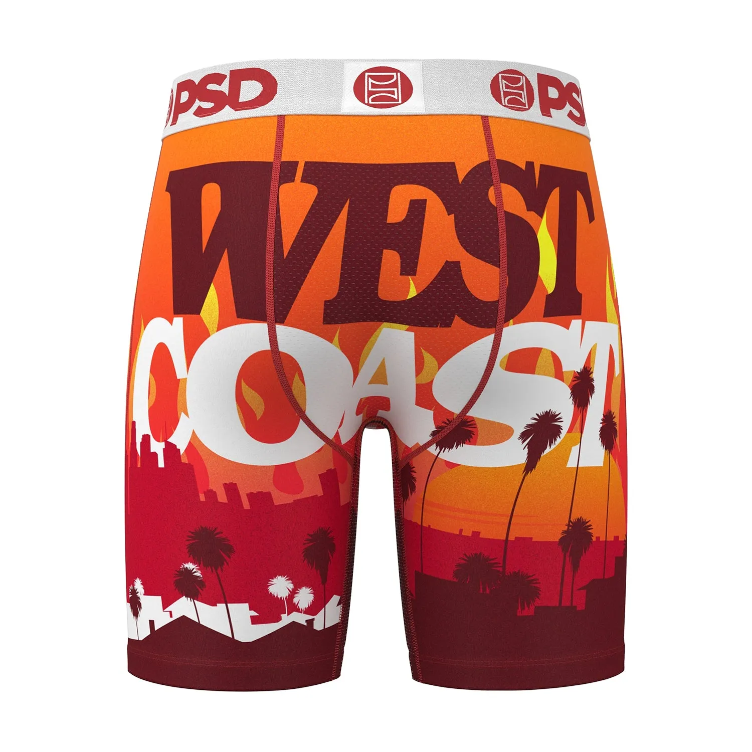 West Coast - Mens