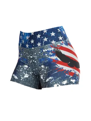 Women's Freedom Performance Short