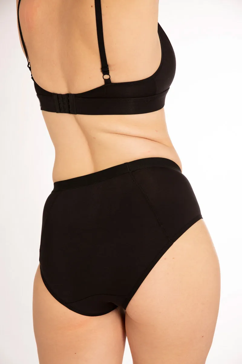 WUKA Everyday Midi Brief