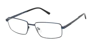 XXL Eyewear Boxer Eyeglasses | Size 59